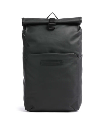 Horizn Studios SoFo X Rolltop rygsæk all black