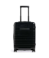 Horizn Studios H5 Essential Glossy Kuffert med 4 hjul glossy all black