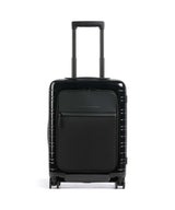 Horizn Studios M5 Essential Spinner (4 wheels) glossy all black