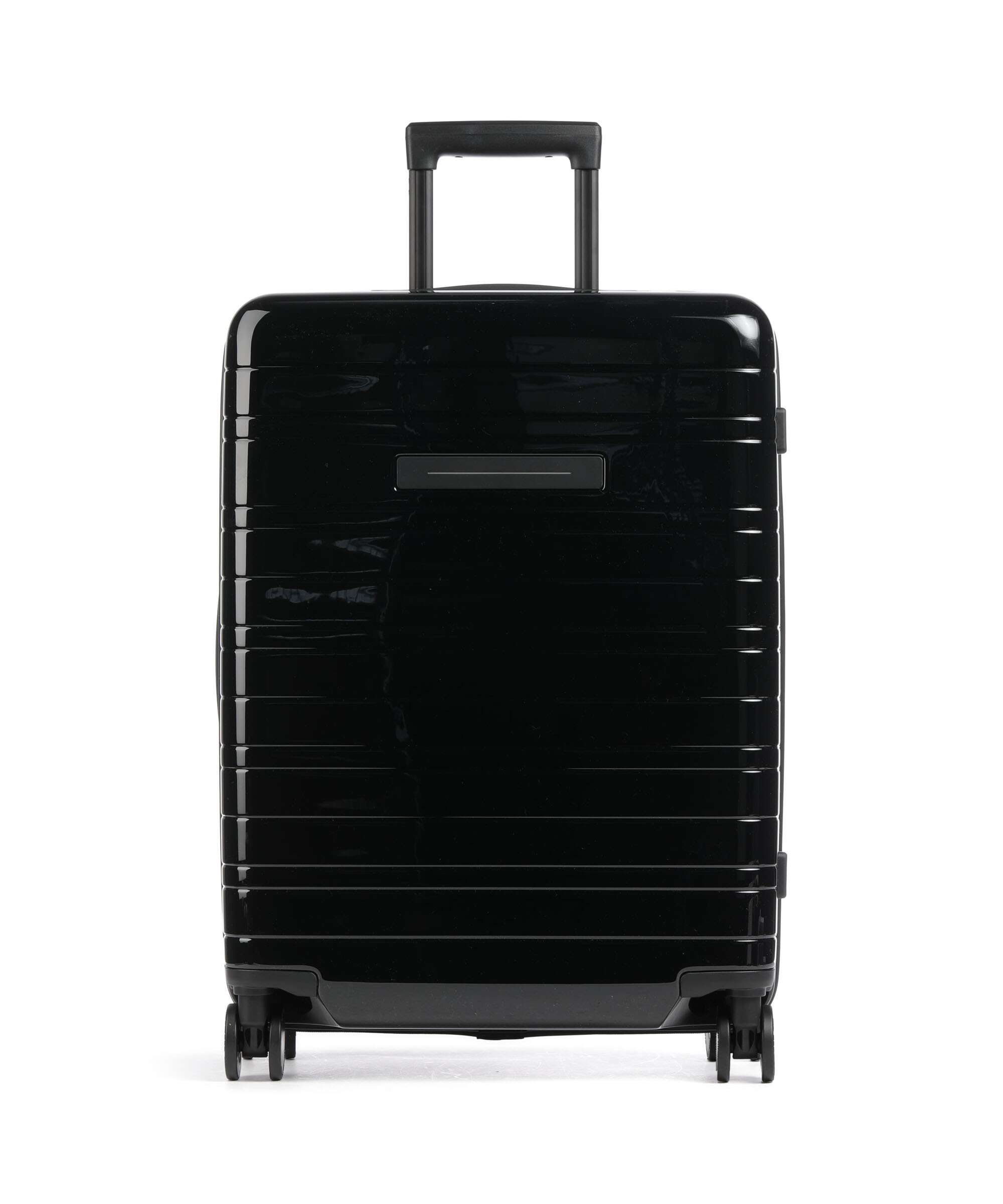 Horizn Studios H6 Essential Glossy Spinner (4 wheels) glossy all black