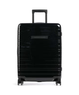 Horizn Studios H6 Essential Glossy Spinner (4 wheels) glossy all black