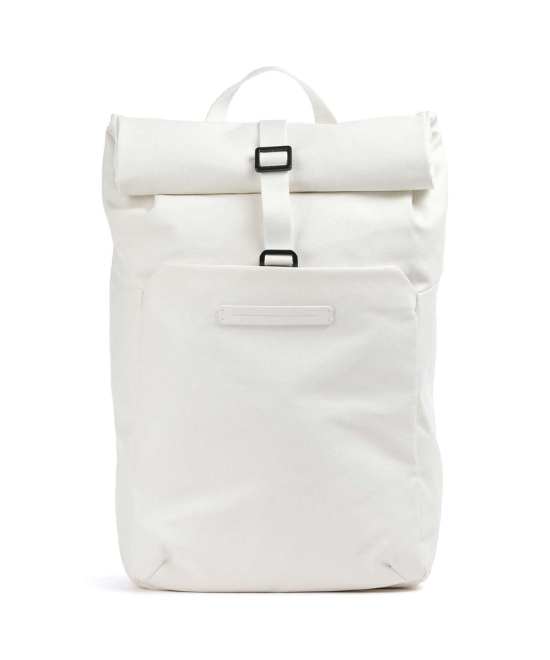 Horizn Studios SoFo X Rolltop backpack all white