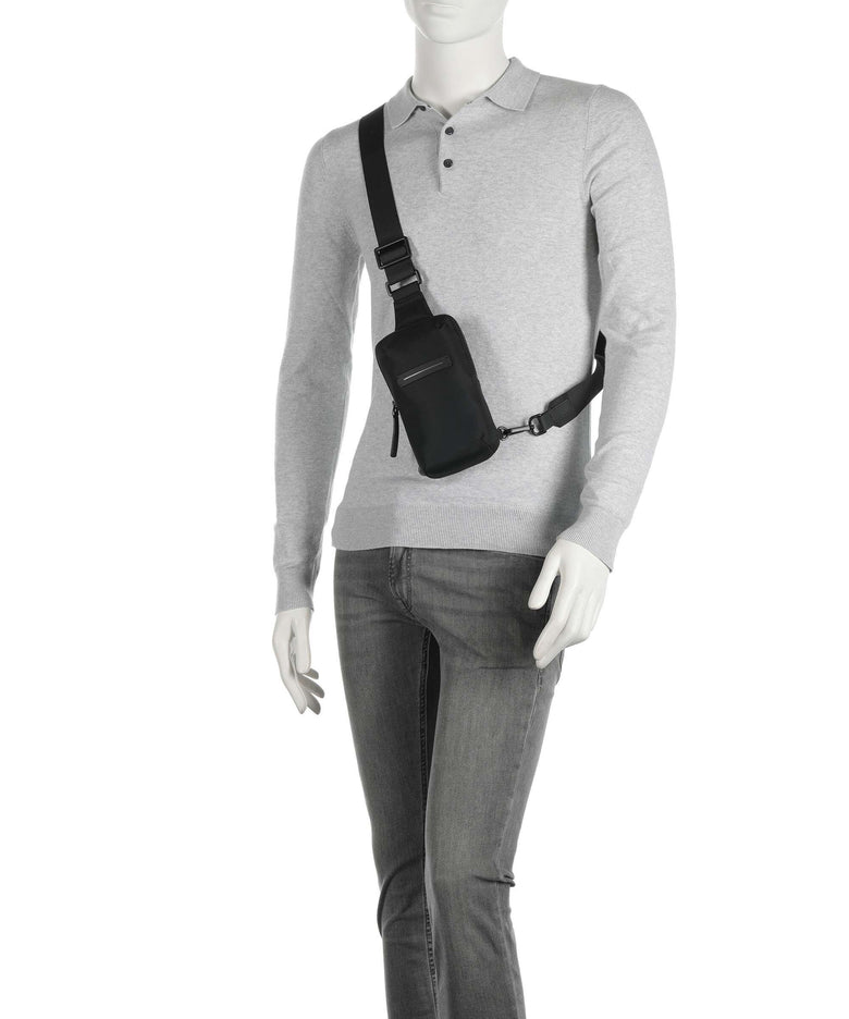 Horizn Studios Gion S Sling bag all black