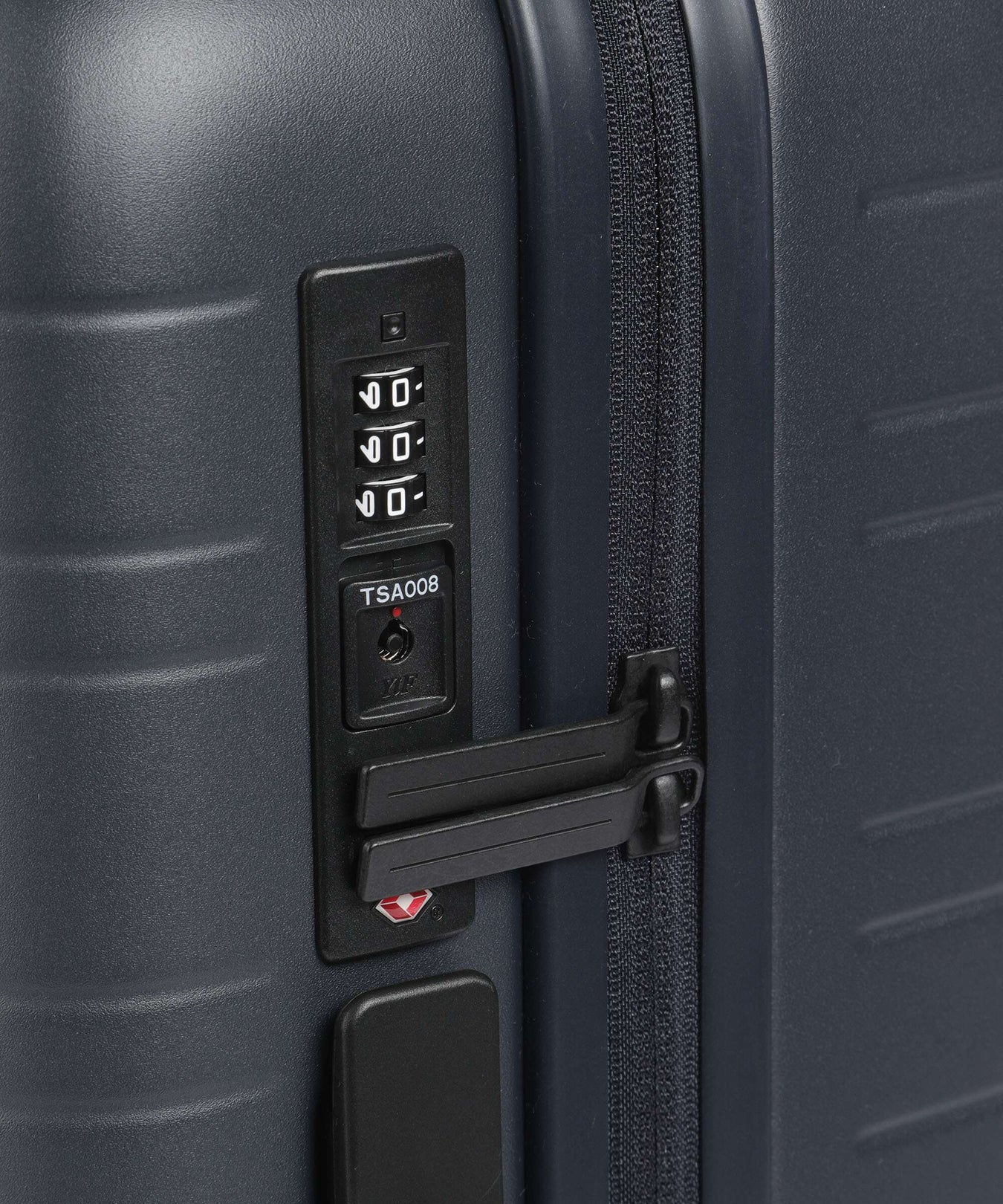 Horizn Studios H5 Pro Spinner (4 wheels) night blue