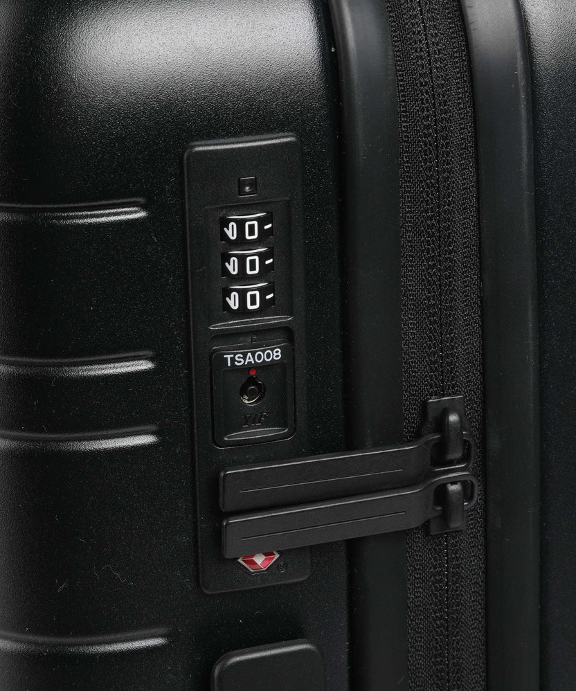 Horizn Studios M5 Pro Spinner (4 wheels) all black