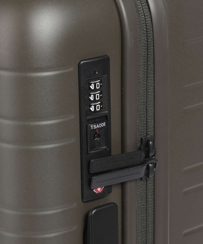 Horizn Studios M5 Pro Spinner (4 wheels) dark olive