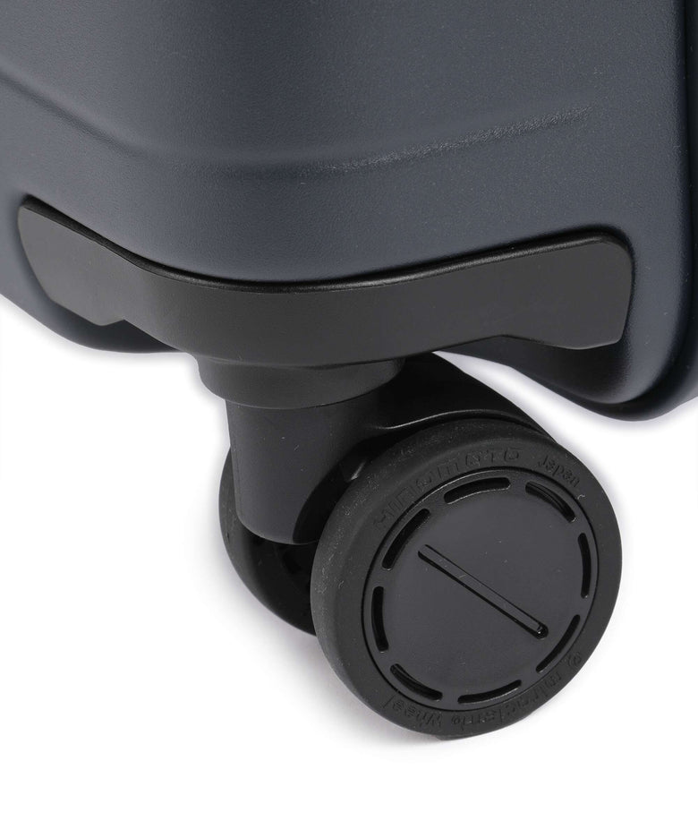 Horizn Studios M5 Pro Spinner (4 wheels) night blue