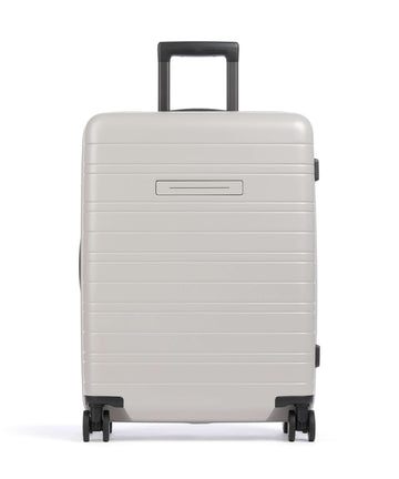 Horizn Studios H6 Pro Kuffert med 4 hjul sand grey
