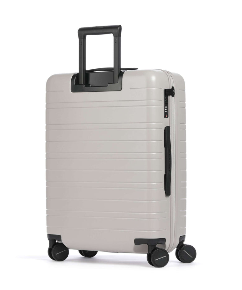 Horizn Studios H6 Essential Spinner (4 wheels) sand grey