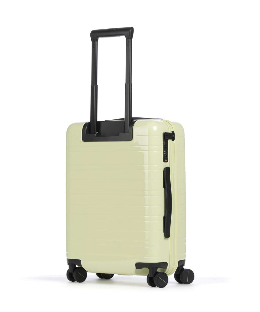 Horizn Studios H5 Essential Spinner (4 wheels) glossy dusk yellow