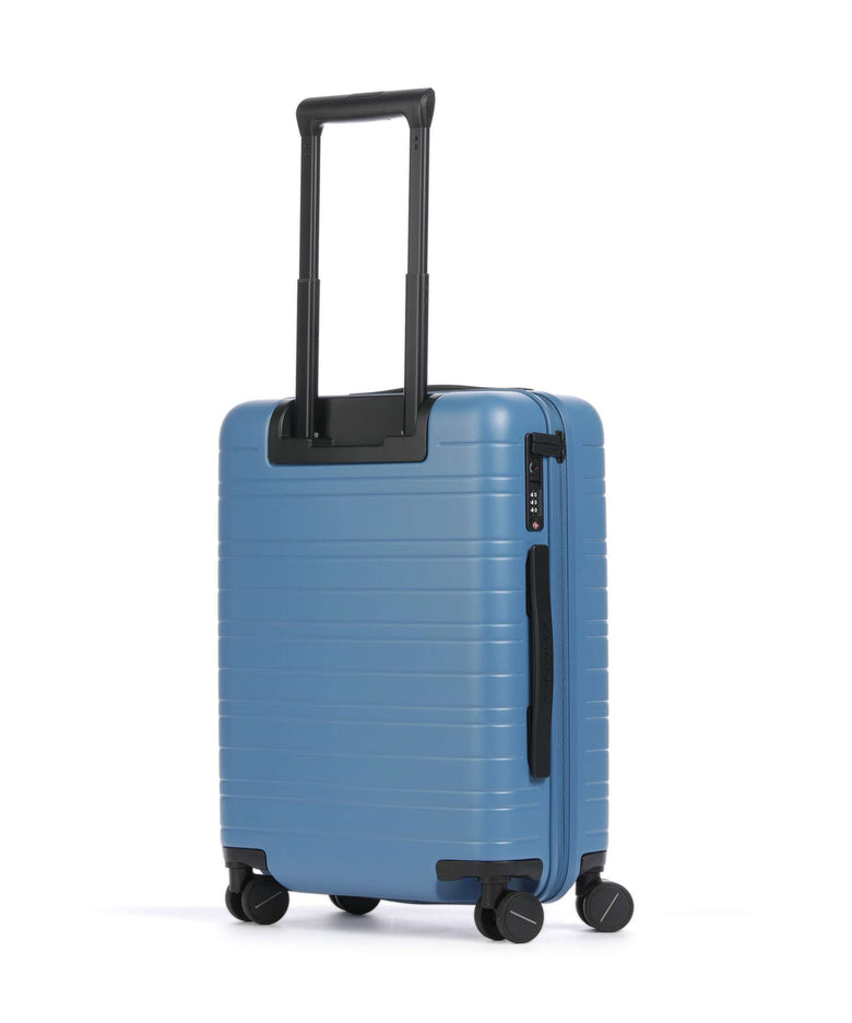 Horizn Studios H5 Essential Spinner (4 wheels) steel blue