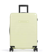 Horizn Studios H6 Essential Kuffert med 4 hjul glossy dusk yellow