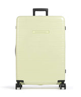Horizn Studios H7 Essential Kuffert med 4 hjul glossy dusk yellow