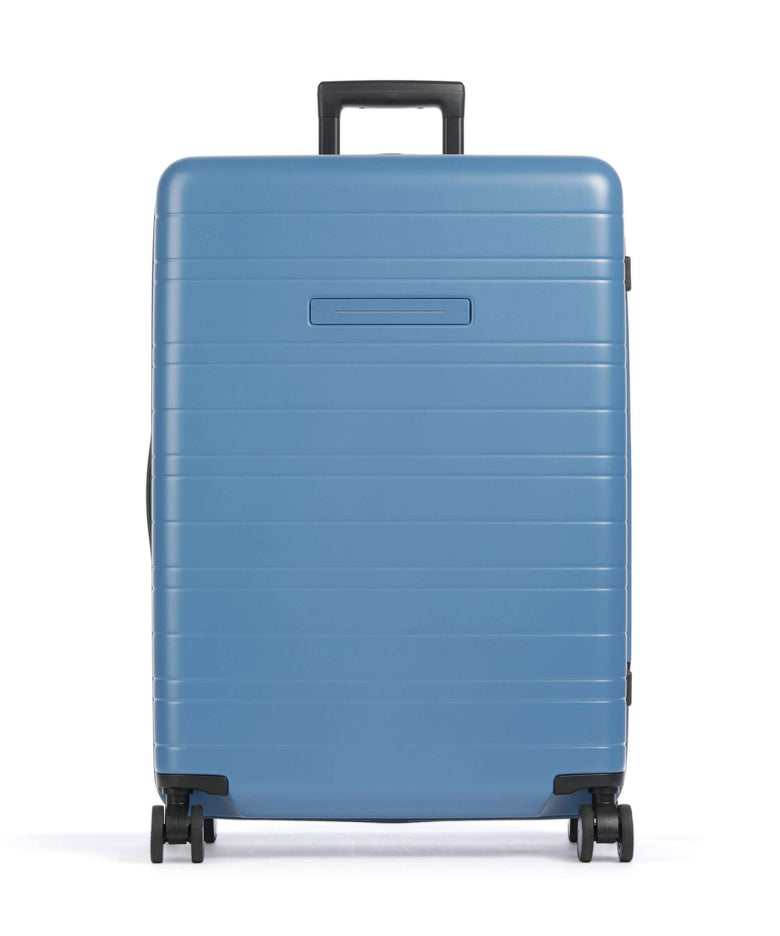 Horizn Studios H7 Essential Spinner (4 wheels) steel blue