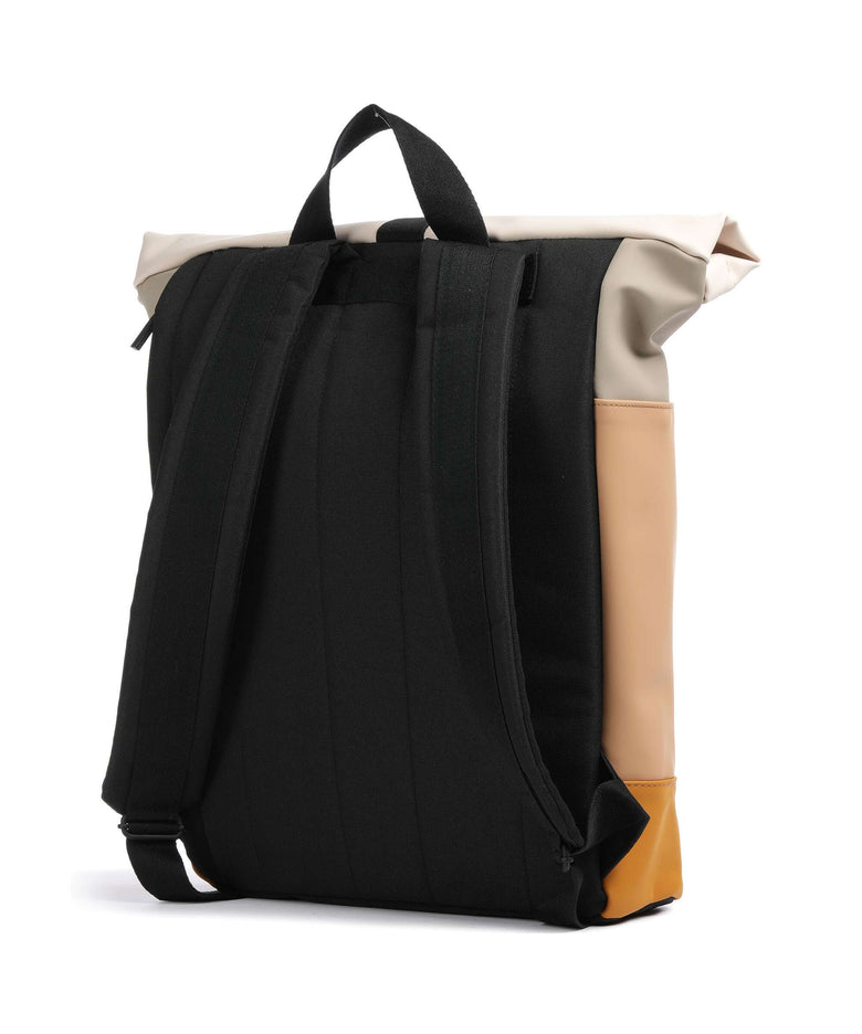 Ucon Acrobatics Lotus Hajo Medium Rolltop backpack nude/clay