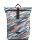 Ucon Acrobatics Artist Collaboration Hajo Mini Rolltop backpack manuel carvalho