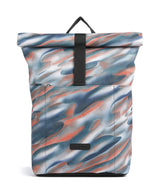 Ucon Acrobatics Artist Collaboration Hajo Mini Rolltop rygsæk manuel carvalho