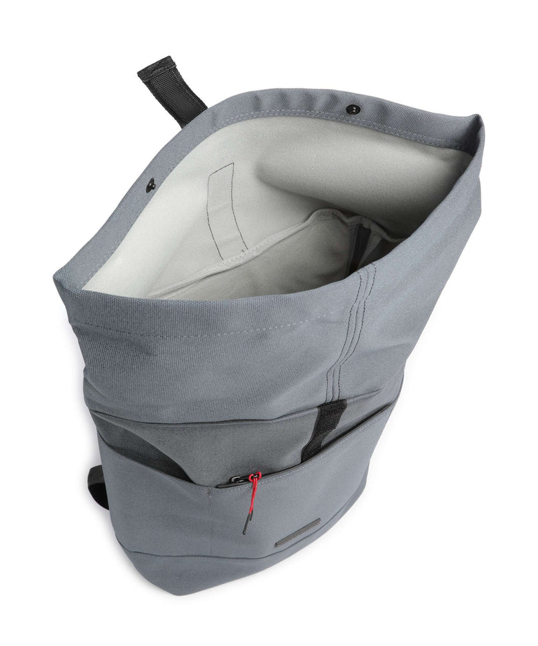 Ucon Acrobatics Phantom Hajo Medium Rolltop backpack ocean blue reflective