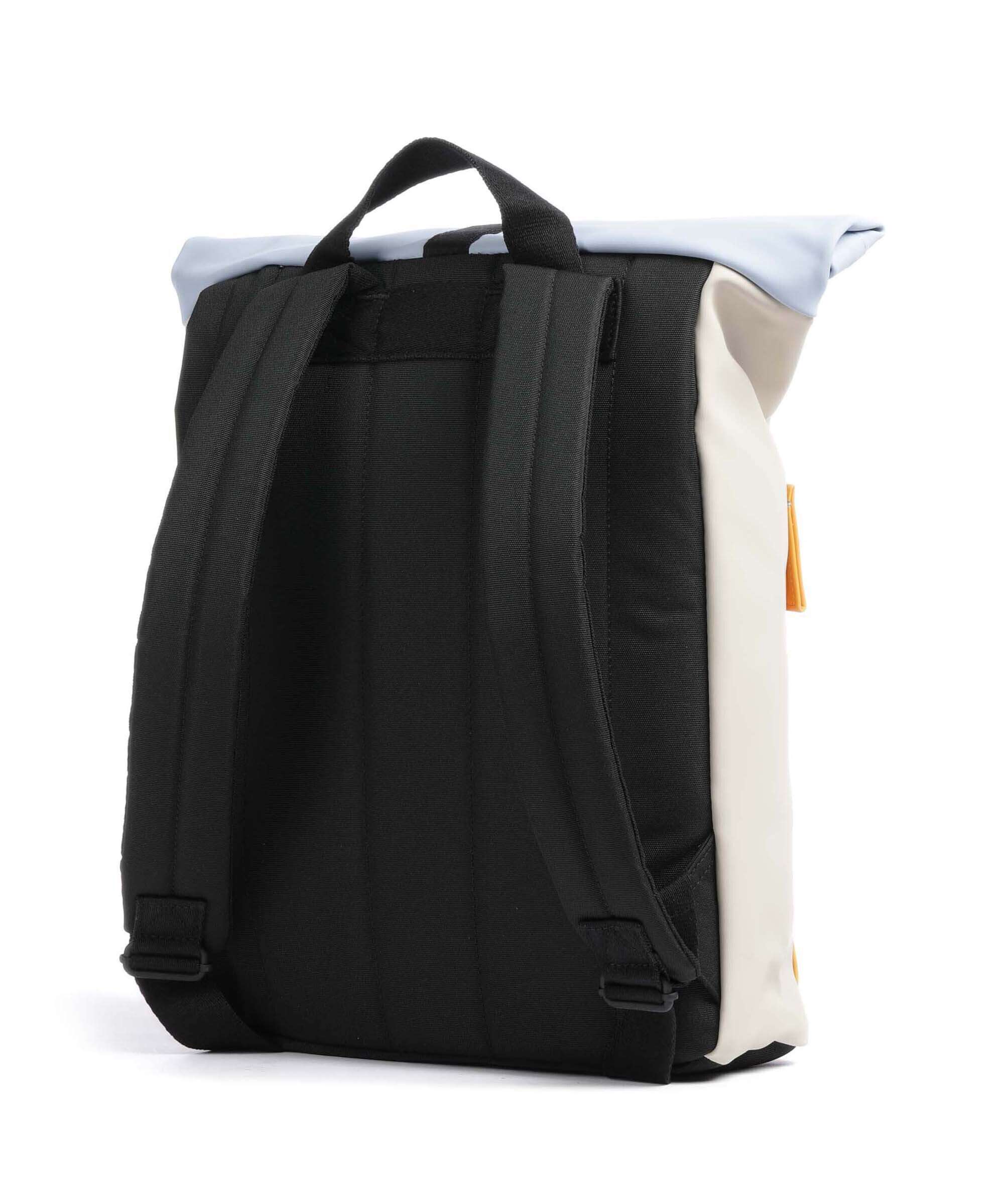 Ucon Acrobatics Lotus Jasper Mini Rolltop backpack light sand/amber