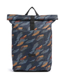 Ucon Acrobatics Brand Collaboration Hajo Medium Rolltop rygsæk honey mustard