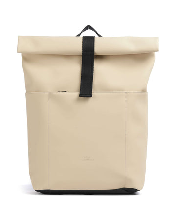 Ucon Acrobatics Lotus Hajo Mini Rolltop rygsæk light almond