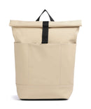 Ucon Acrobatics Lotus Hajo Large Rolltop rygsæk light almond