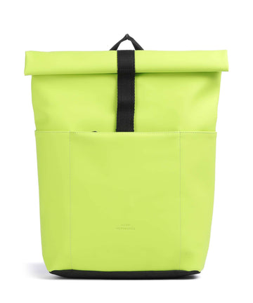 Ucon Acrobatics Lotus Hajo Mini Rolltop rygsæk acid lime