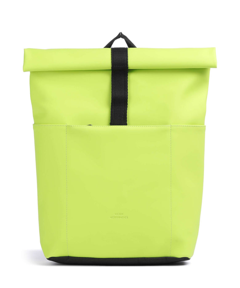 Ucon Acrobatics Lotus Hajo Mini Rolltop backpack acid lime