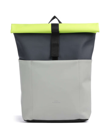Ucon Acrobatics Lotus Hajo Mini Rolltop rygsæk dark navy/light grey