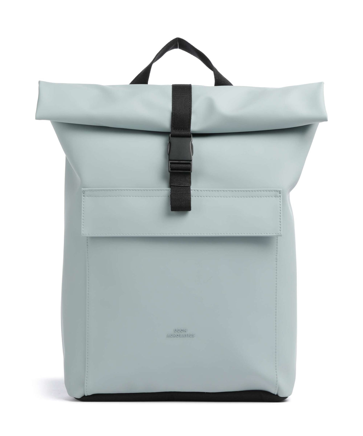 Ucon Acrobatics Lotus Infinity Jannik Mini Rolltop backpack dusty blue
