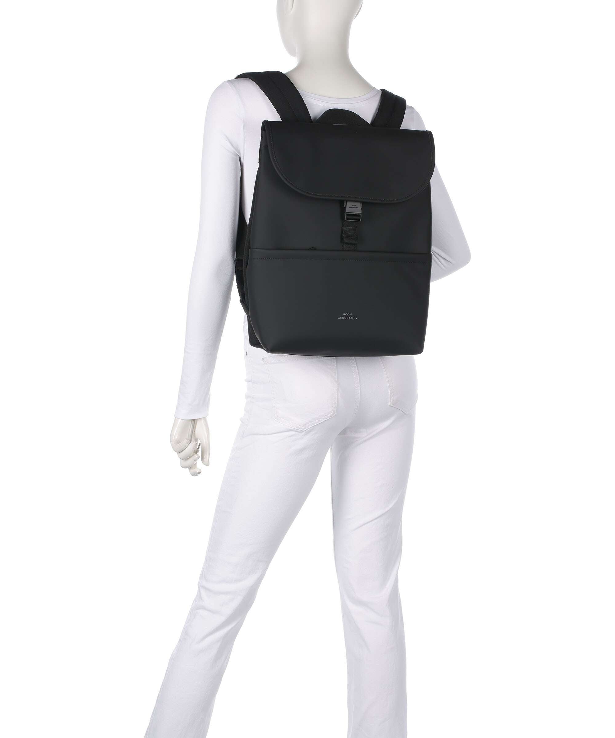Ucon Acrobatics Lotus Infinity Mion Mini Backpack black 
