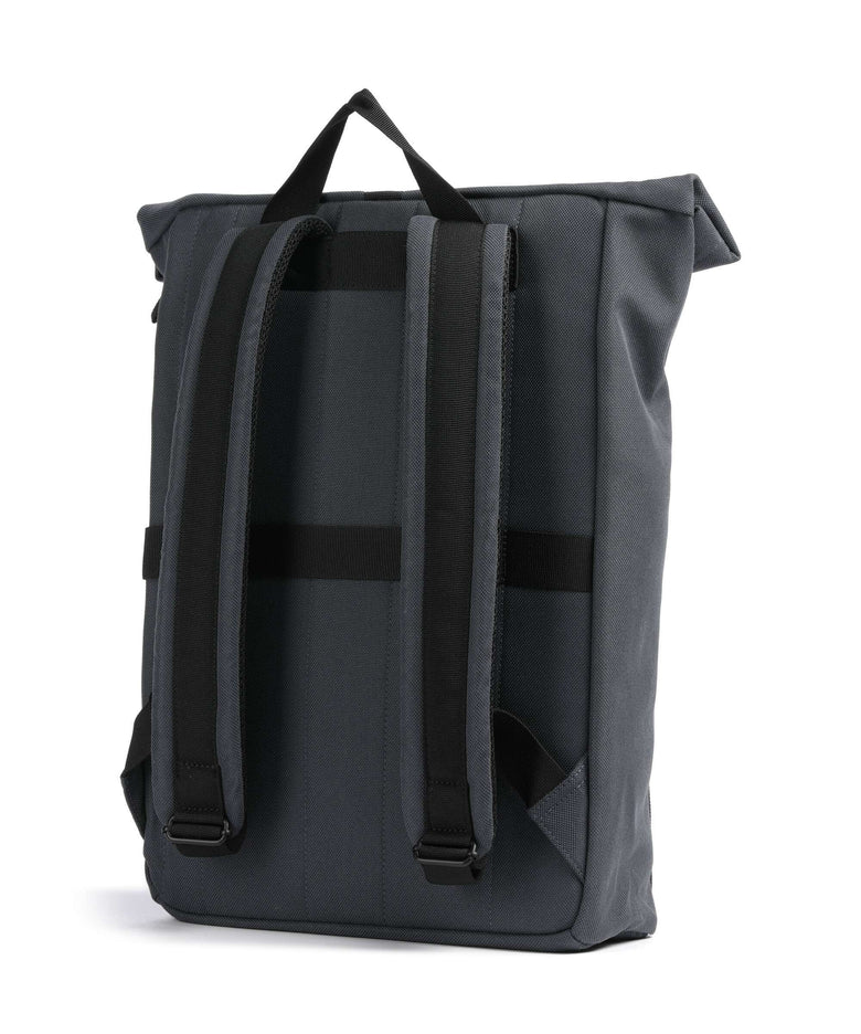 Ucon Acrobatics Original Jannik Medium Rolltop backpack dark navy