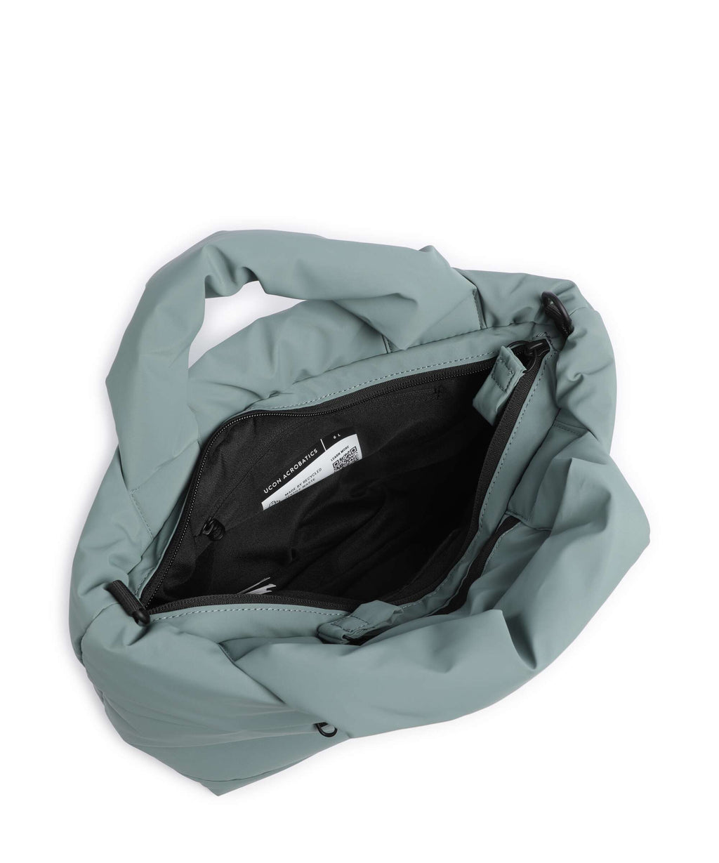 Ucon Acrobatics Moss Olivia Mini Handbag pine green