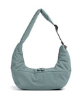 Ucon Acrobatics Moss Shota Medium Hobo bag pine green