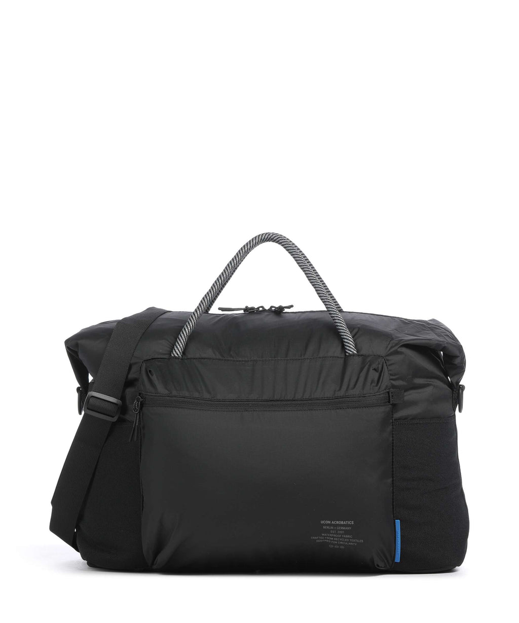 Ucon Acrobatics Air Leander Weekend bag black