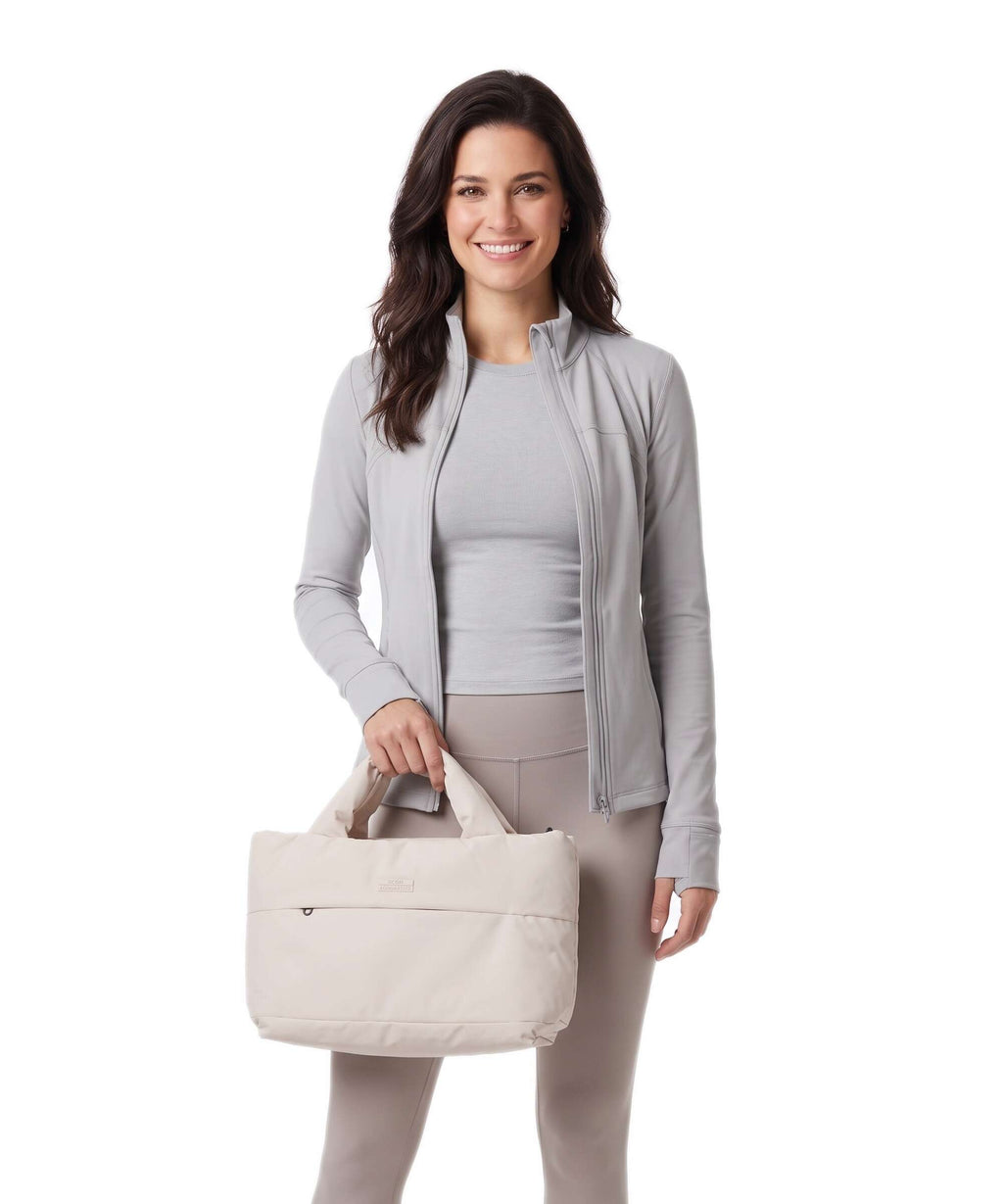 Ucon Acrobatics Moss Olivia Mini Handbag light apricot