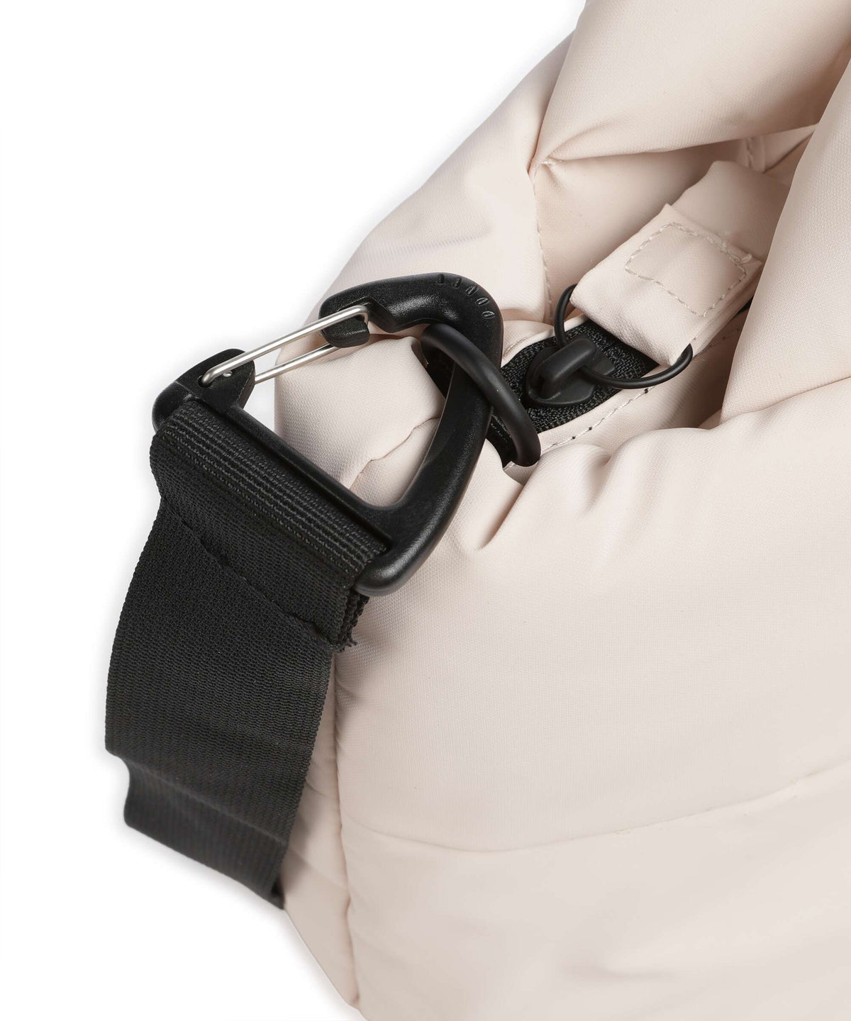 Ucon Acrobatics Moss Olivia Mini Handbag light apricot