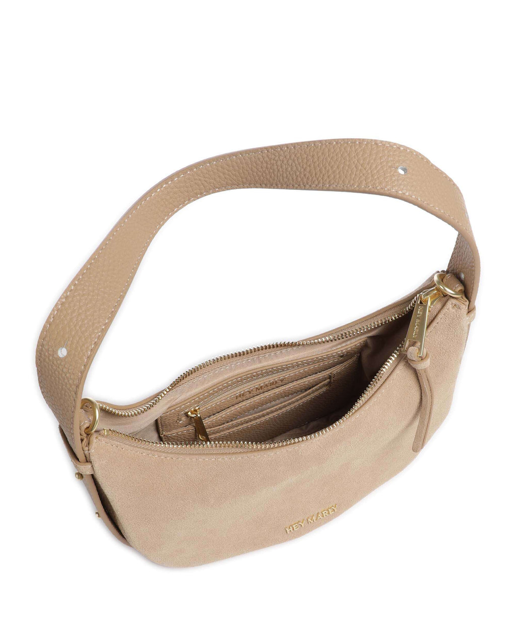 Hey Marly Lifetime Sister S Shoulder bag sand