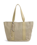 FredsBruder Carry Me Everywhere Shopper taske olive shades