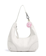 FredsBruder Take A Smile Hobo bag marshmallow