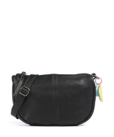 FredsBruder Take A Smile Crossover taske black