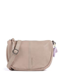 FredsBruder Take A Smile Crossover taske chai latte