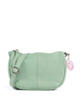 FredsBruder Take A Smile Crossover taske fresh mint