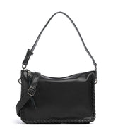 FredsBruder Calm Skuldertaske black