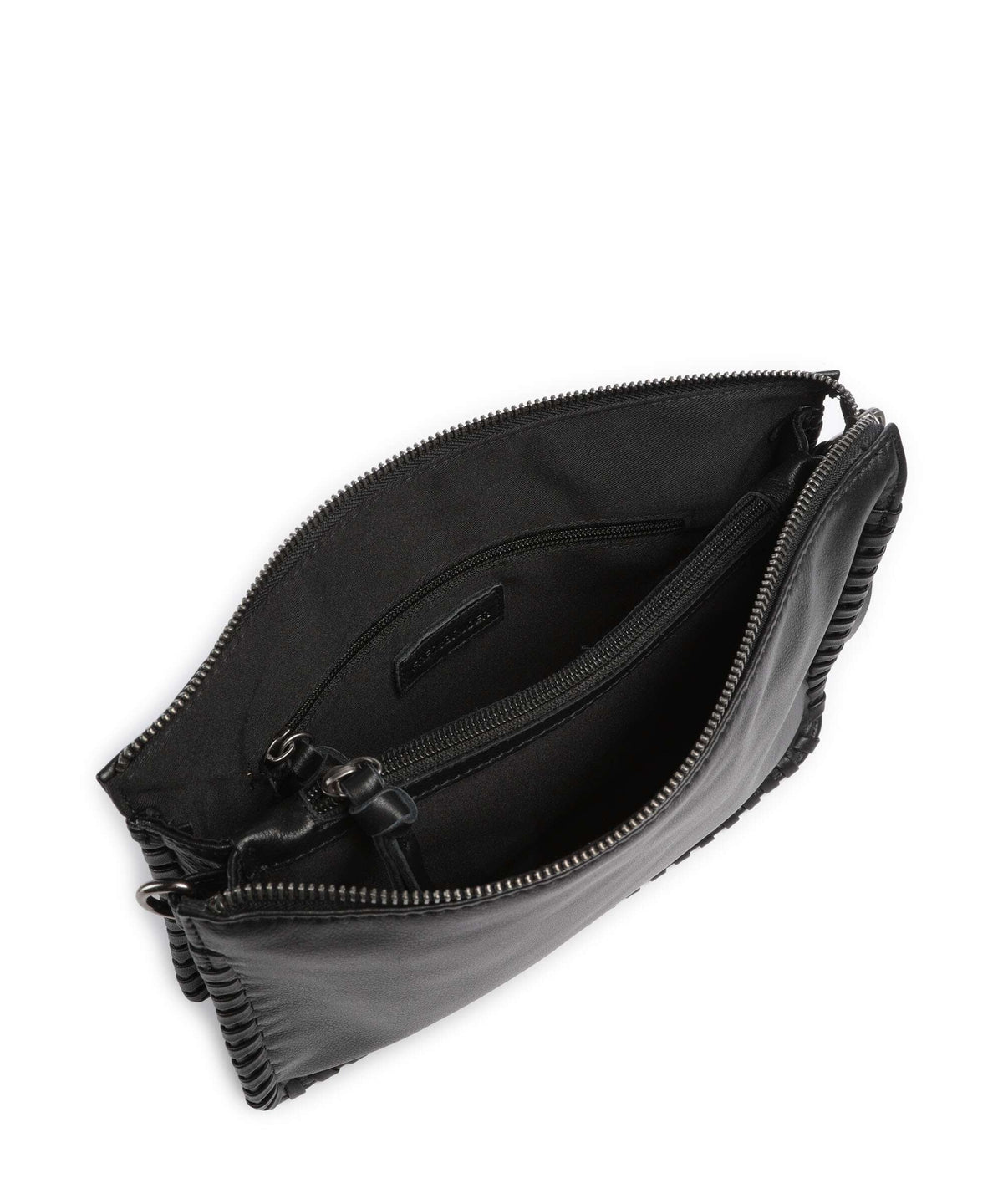 FredsBruder Calm Shoulder bag black