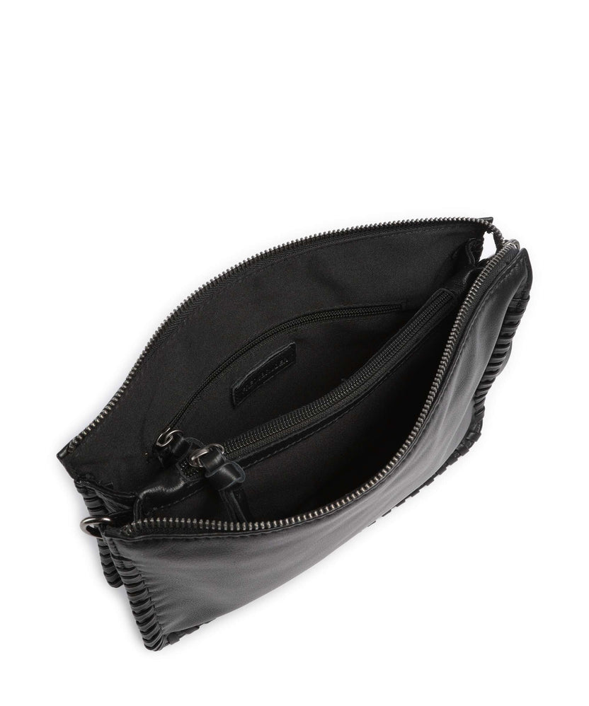 FredsBruder Calm Shoulder bag black