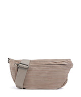 FredsBruder Check My Bag mini Crossover taske dirty stone