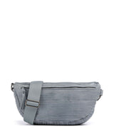 FredsBruder Check My Bag mini Crossover taske sky blue