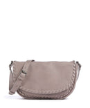 FredsBruder Calm Crossover taske taupe