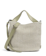 FredsBruder City-Beach-Repeat Håndtaske olive